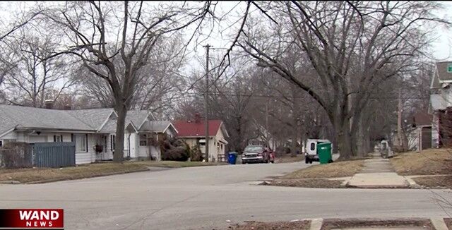 Decatur Home Invasion, Stone St.